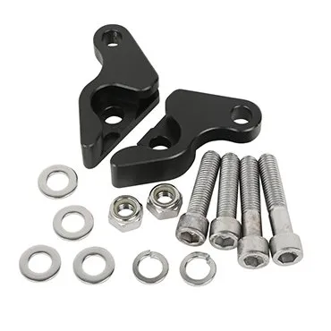 CNC Rear Shock