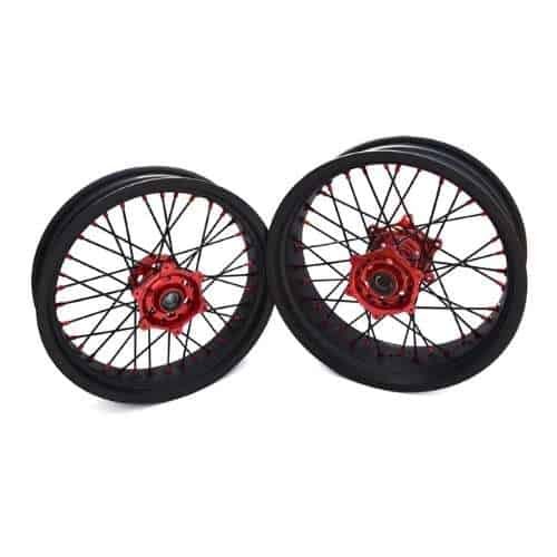 16-inch Dirt Bike Wheels