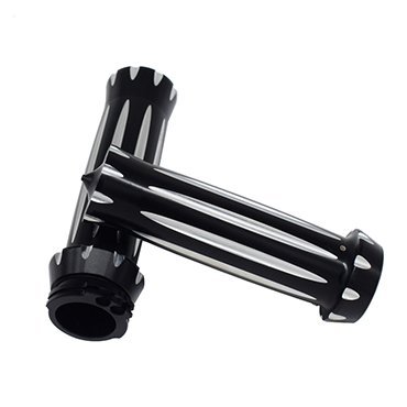 CNC Aluminum Alloy Handlebar