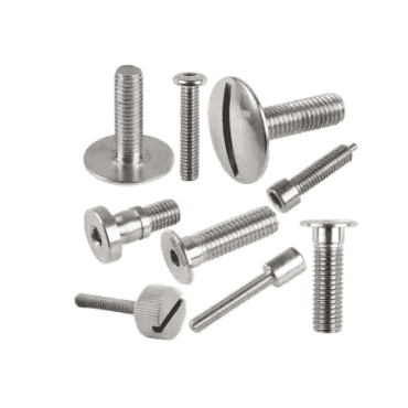 CNC Machining Parts Bolts