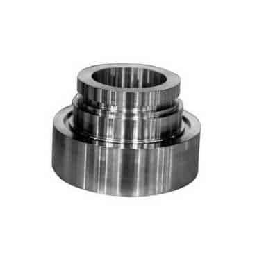 Alloy Steel CNC Precision Machining