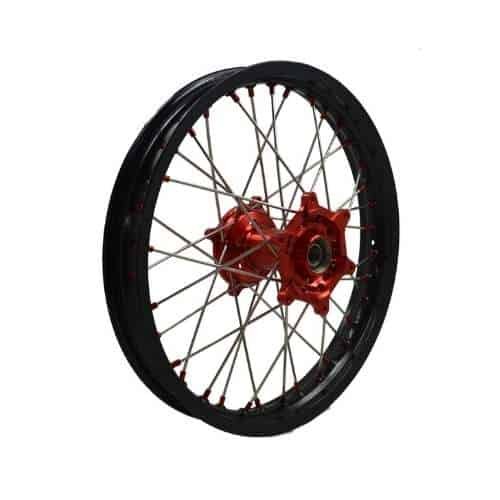 Aluminum Dirt Bike Wheels