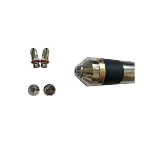 CNC Nozzle Electrode