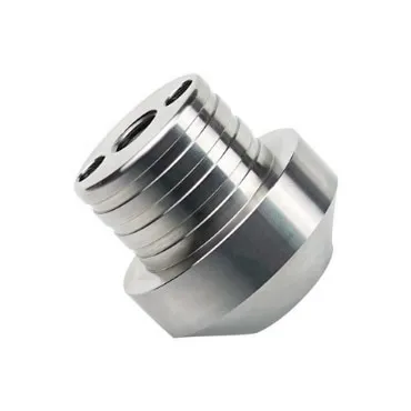 Car Parts Hardware Small Batch CNC Machining