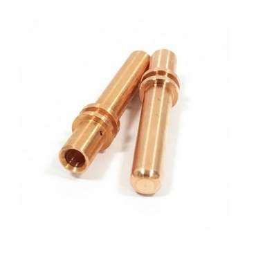 Copper CNC Brass Turning Parts