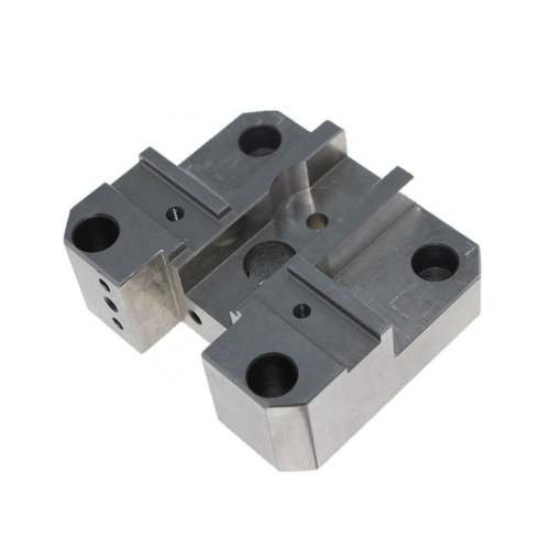 Custom Precision Aluminum CNC Milling Parts