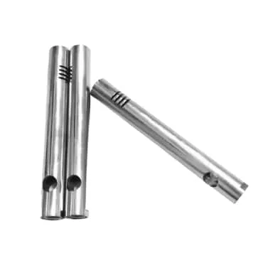 OEM Small Batch CNC Machining china