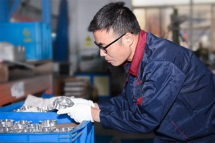 Quality Checking