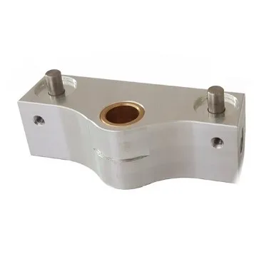 Small Batch CNC Machining for Testing Equipment