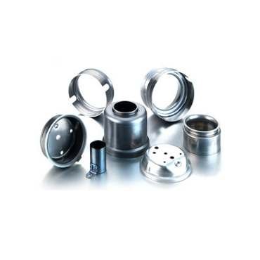 Stainless Steel Automotive Spare Parts