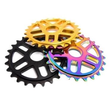 Cnc Bike Sprockets