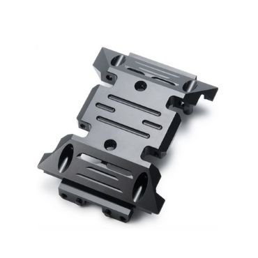 RC Car Base Plate