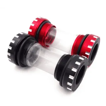 Bottom Bracket Parts for Integrated Cranksets
