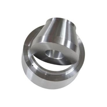 CNC Steel Lathing Parts