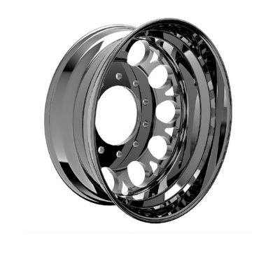 Forged 6061 Aluminum Wheels