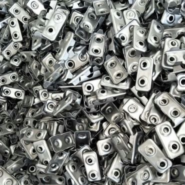 Metal Stamping Appliance Parts