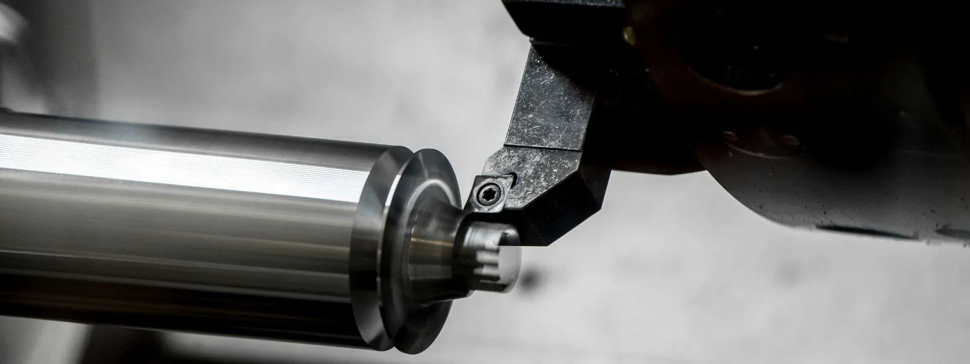 Custom Cnc Turning Service