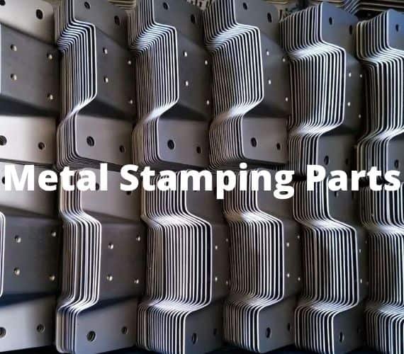 Metal Stamping Parts Manufacturer