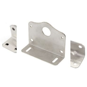 Metal Stamping Service for Appliance