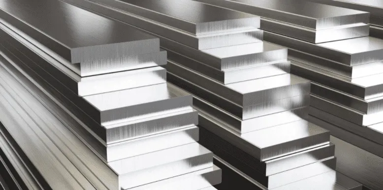 Aluminum 6061 alloy