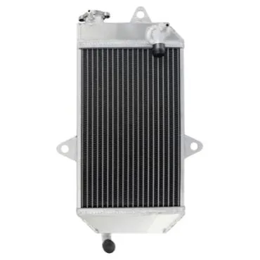Custom All Aluminum Custom Radiators