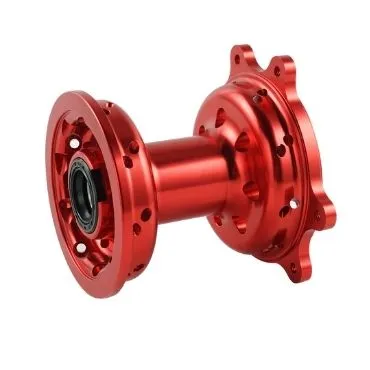 Dirt Pit Bike Motorcycle Front Wheel Hub