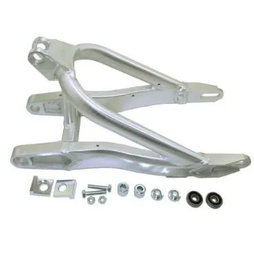 Aluminum Welded Rear Swingarm For Pit Dirt Bike