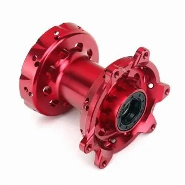 Front Wheel 40 Spoke Motorcycle Hub