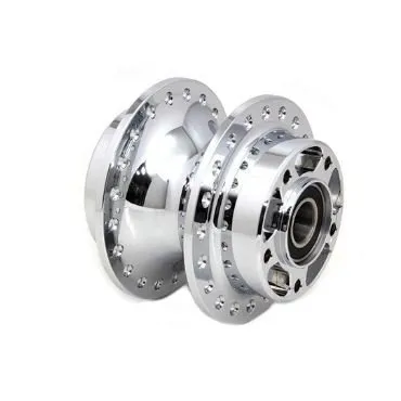 Custom Front Wheel Motorcycle Hub