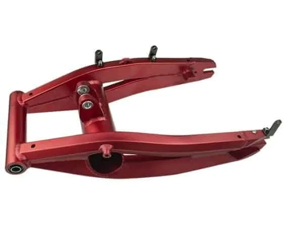 Custom Motorcycle Swing arm