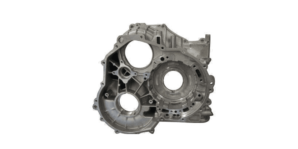  Magnesium Die Casting Parts Are Often Used In Automotive Industries