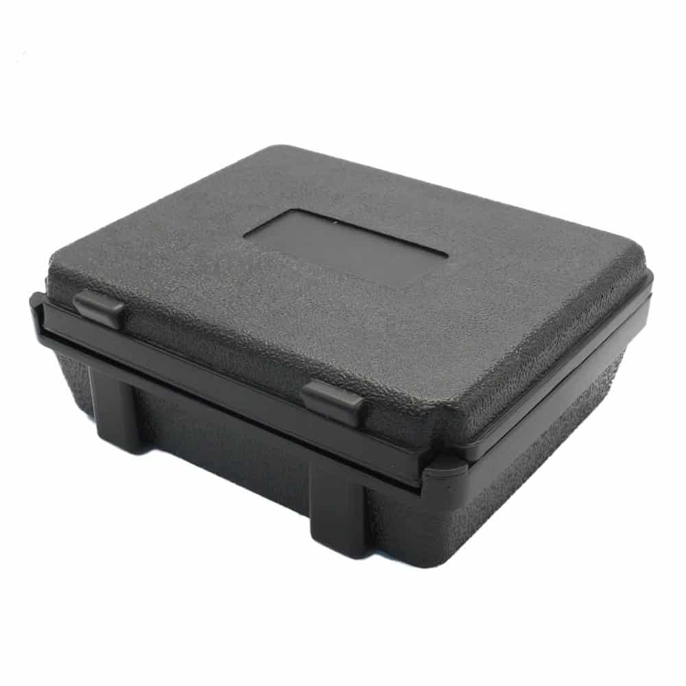 Blow Molded Plastic Cases