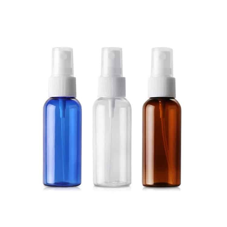 PET Blow Molding Products