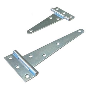 Tee Hinges