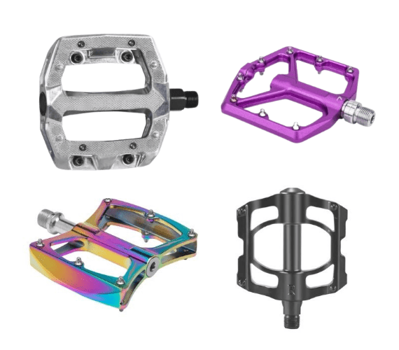 Aluminum Bike Pedals HDC