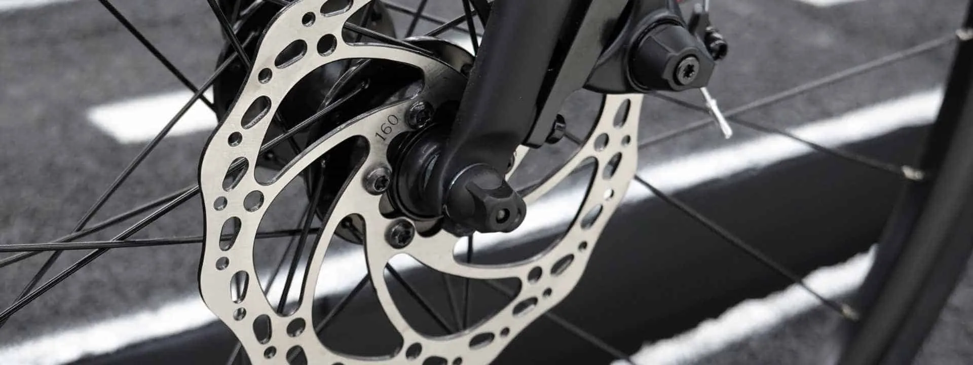 CNC Bike parts manufacturer