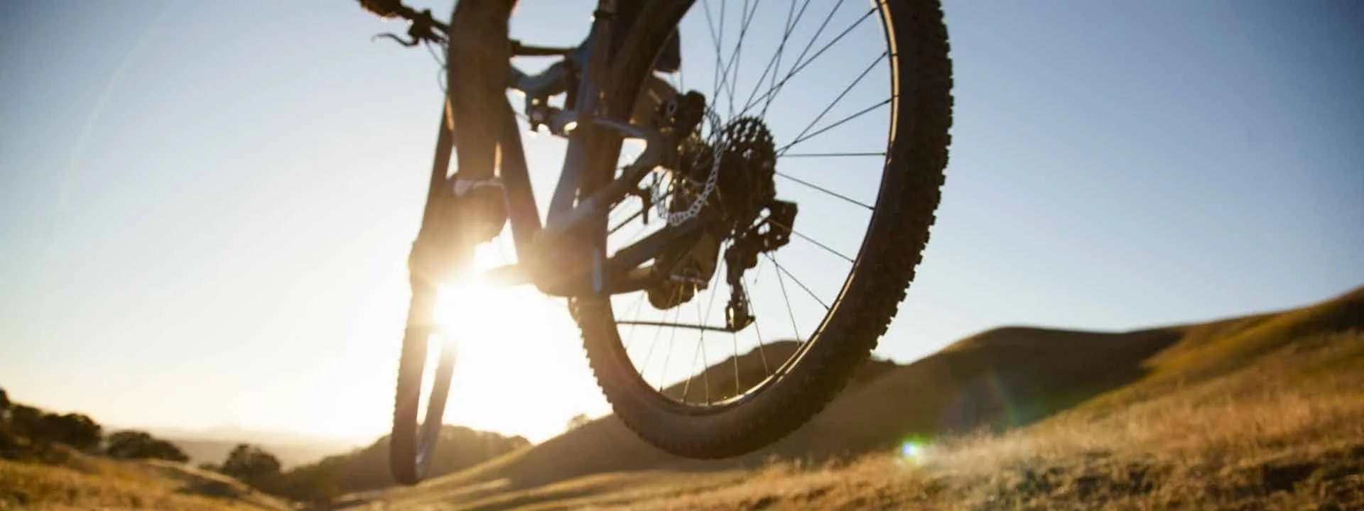 CNC bike parts