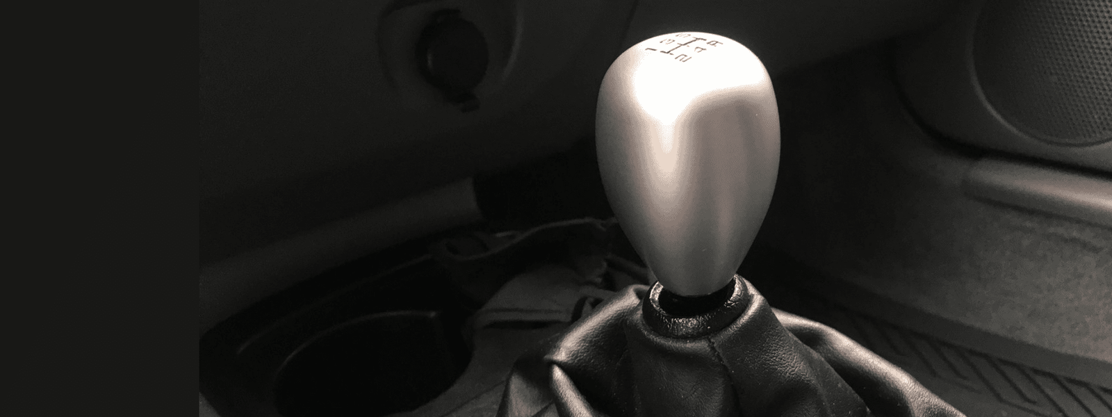 CNC shift knob manufacturer