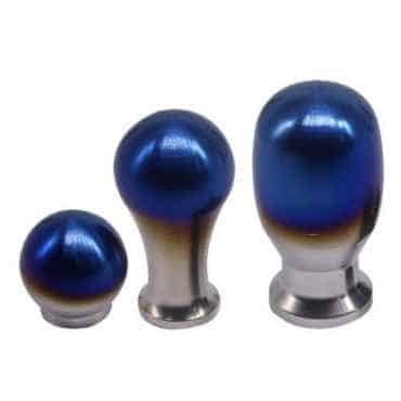 .CNC Billet Shift Knobs