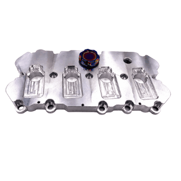 Billet CNC Valve Cover