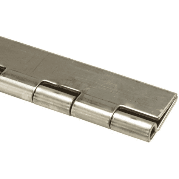 stainless steel piano hinges