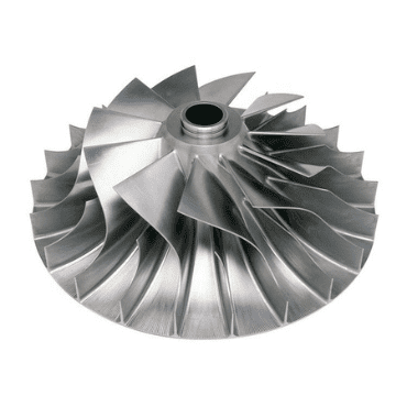 5 axis cnc service