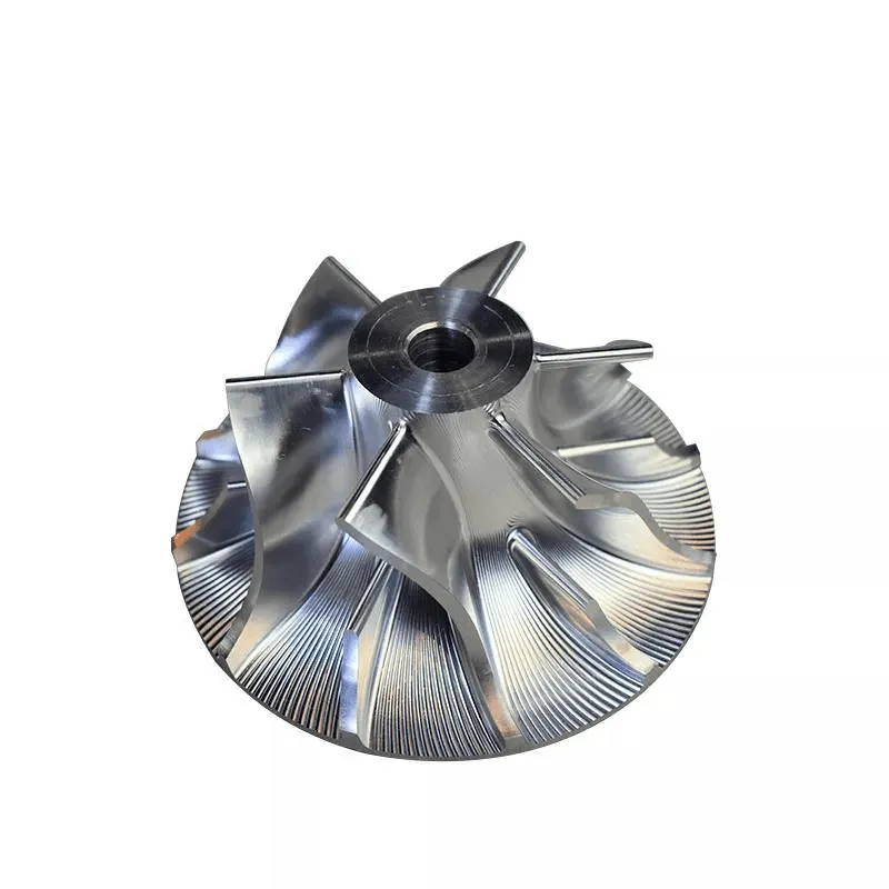 cnc aluminum 7075 machining
