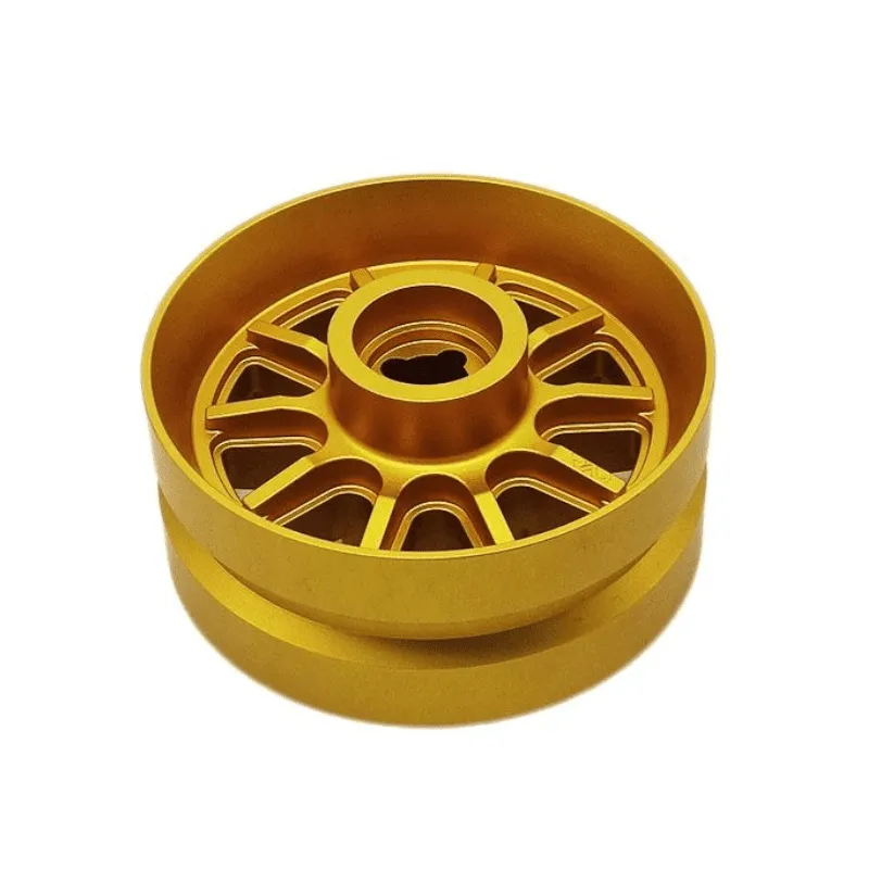 cnc aluminum racing parts