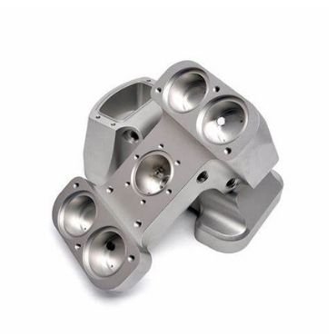 cnc protyping metal parts