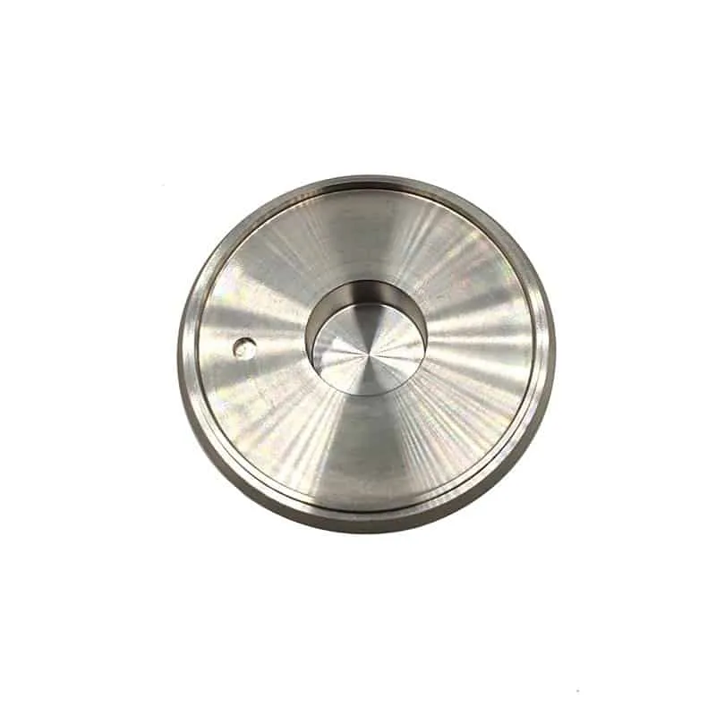 figure 2 what industries can you use steel turned parts in