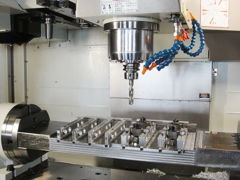 figure 3 how does cnc machining work