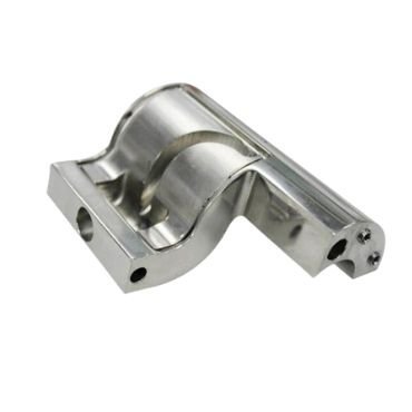 CNC Precision Machining Parts - HDC