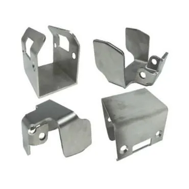 metal punching service