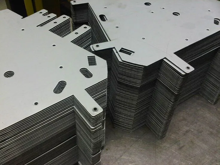 figure 2 what cnc processes can you do to stainless steel